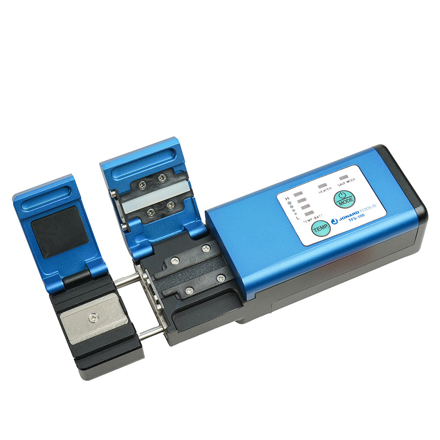 Jonard Tools | Jonard TFS-100 Handheld Thermal Stripper for Ribbon