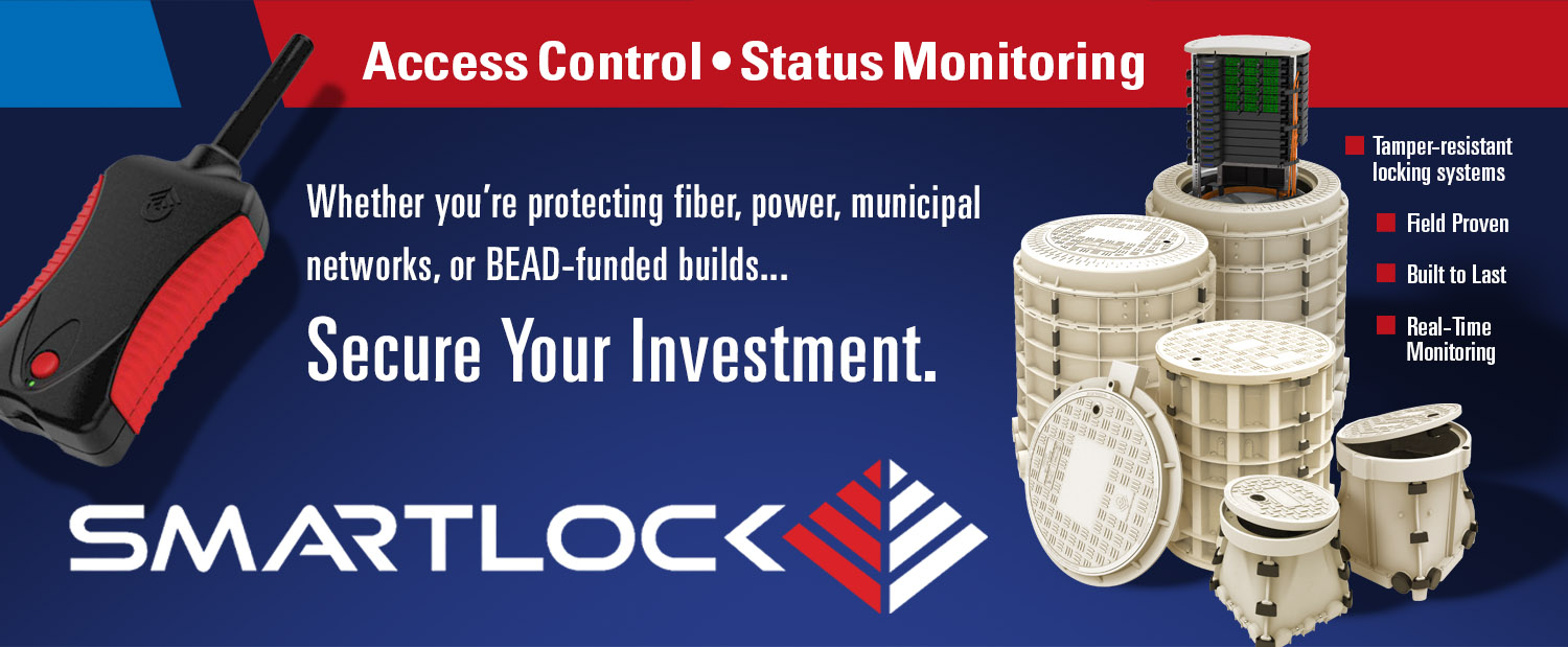 Smartlock - Access Control and Status Monitoring Solutions