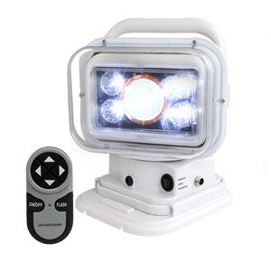 Remote Control Work Light