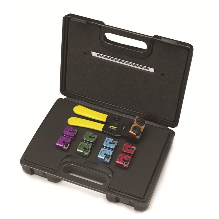 Miller Slitter Kit Budco Fiber Optic Tools