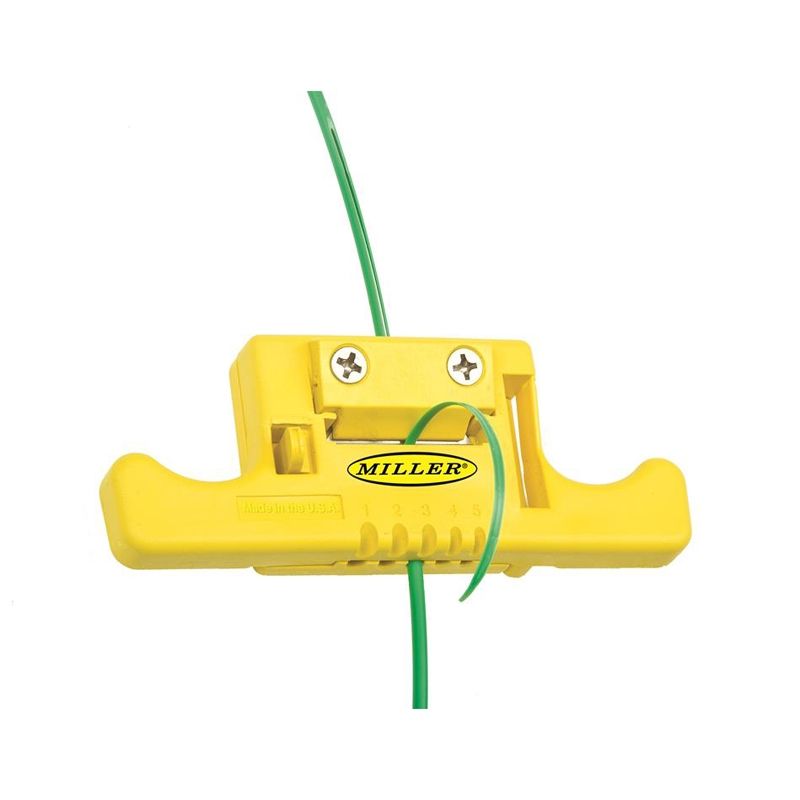 Mid Span Access Tool - Budco Fiber Optic Tools