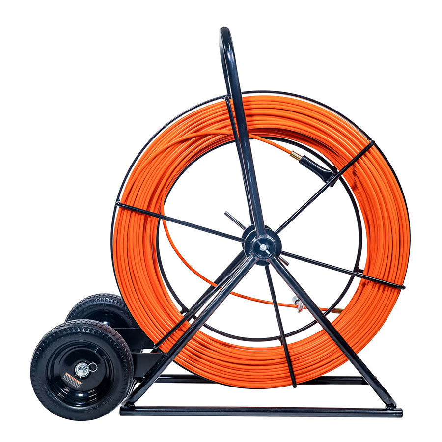 GMP | Duct Rodder | Budco Cable Tools
