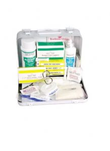First Aid Kit