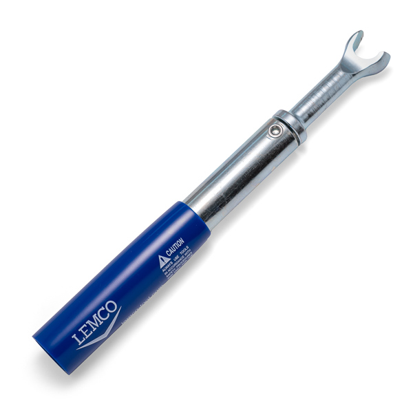 Lemco | TQ716-40 Torque Wrench | Budco Fiber