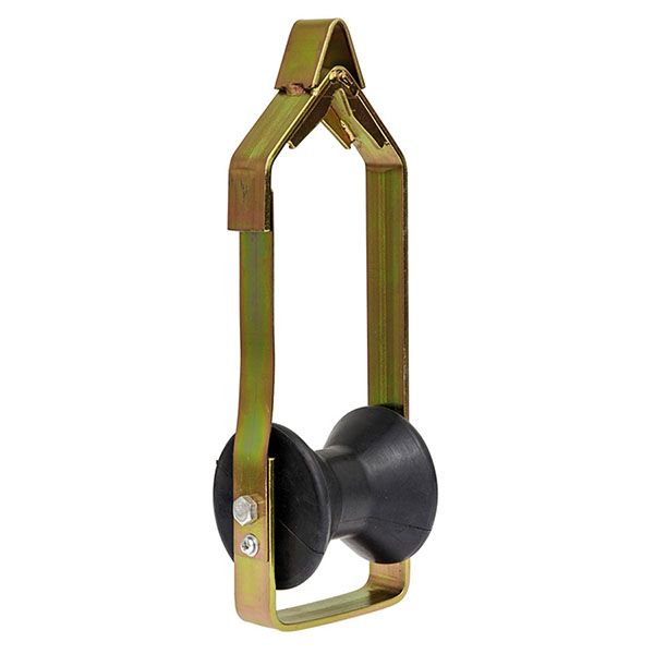 GMP 3in Econo Cable Block | Cable Lashing Equipment | Budco Cable Supplies