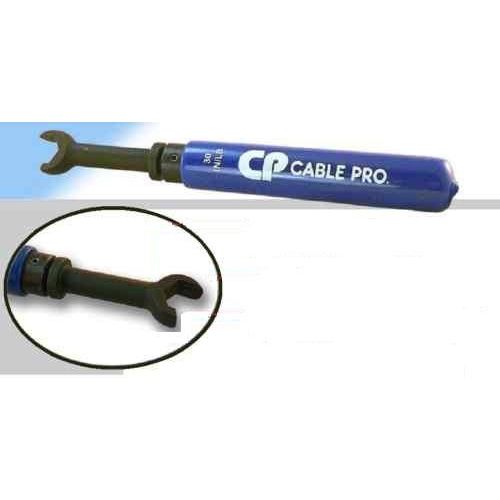 Cable Pro Troe716sh-30 Speed Head Torque Wrench 30-In-lb