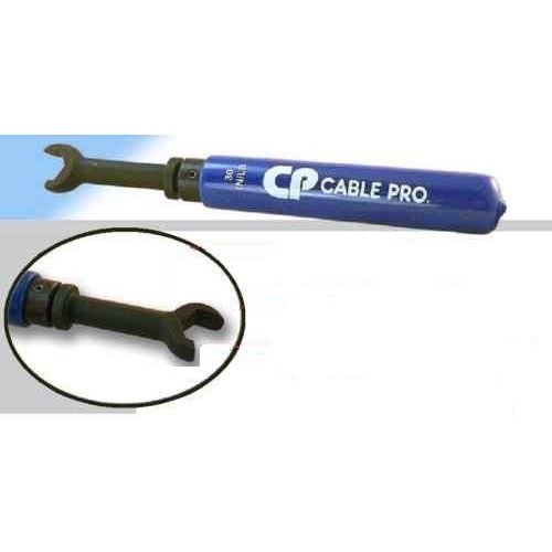 Torque Transfer Cable Speed Head Torque Wrench - Budco Cable Supplies