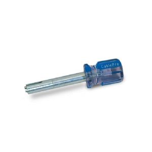 Gtt-4 Cable Terminator Tool 4 Inch - Budco Cable Supplies
