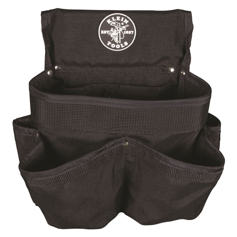 Klein Tool Pouch - Budco Cable Supplies