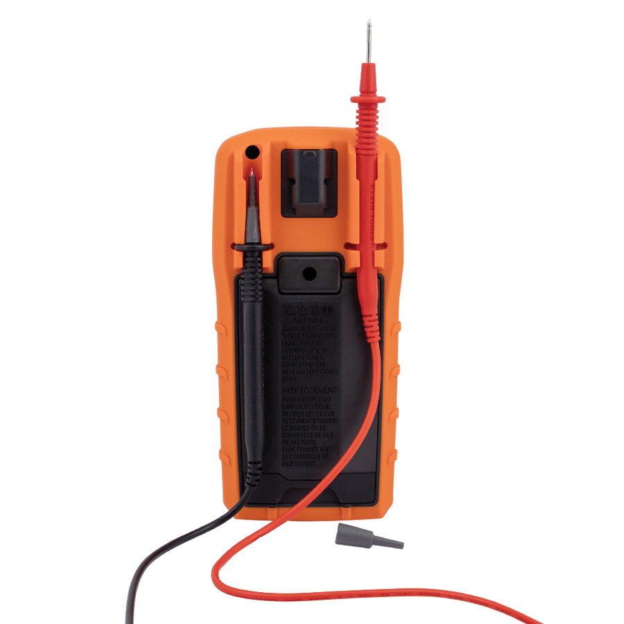Klein Multimeter - Digital Multimeter - Budco Cable Supplies Klein Multimeter - Digital Multimeter - Budco Cable Supplies