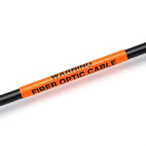 DN-33S Snap-on Aerial Fiber Optic Cable Marker