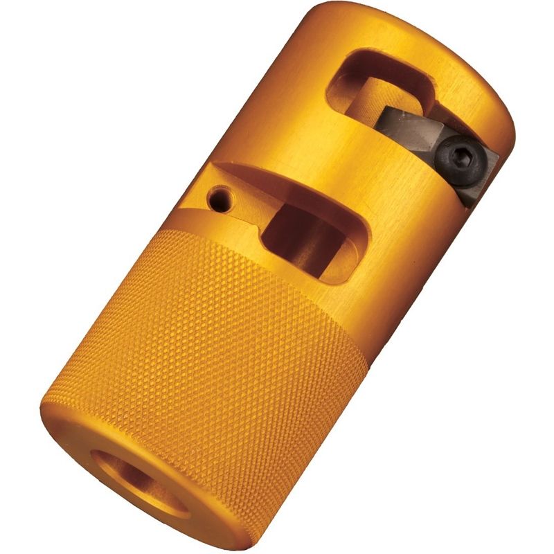 AB Tools 4 Vervanging 50mm Metal Dust Cap Wiel Hub Trailer Lager Vet Cover