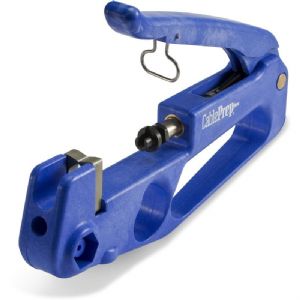 Cable Prep Carpet Cutter - Budco Cable Supplies