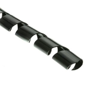 Spiral Cable Wrap - 100&amp;#39; Roll