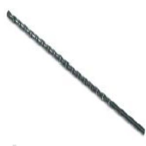 3/8 X 18 MASONRY BELL HANGER BIT Budco Cable