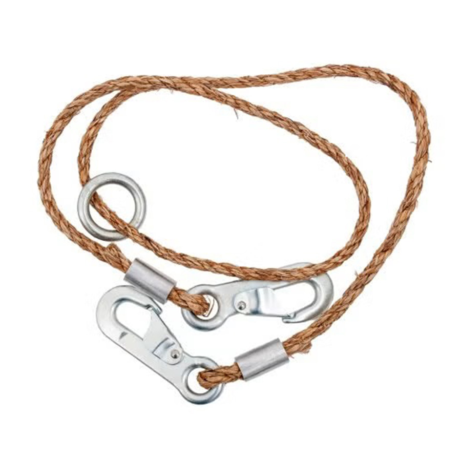 Cable Lasher J2 Tow Rings - Open Box