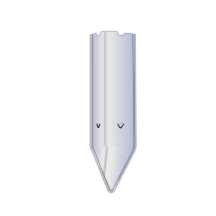 Triview Marker Post Anchor | Underground Marker Post Anchor