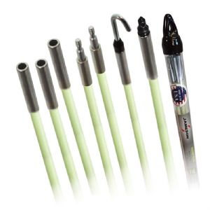 Jameson Glow Fish Rods - Budco Cable Supplies
