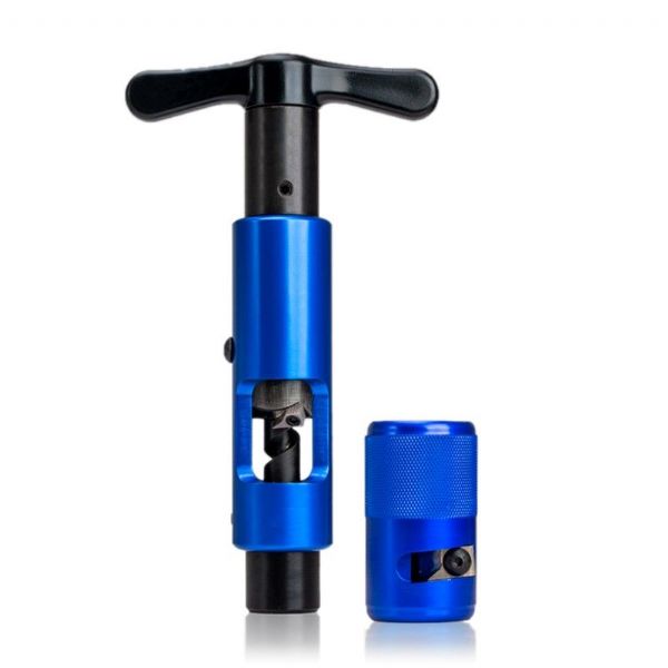 Jonard Coring Tool - Cable Core Strip Tool - Budco Cable Supplies
