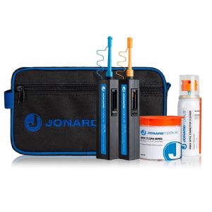 Jonard Fiber Optic Safety Kit - FSK-5