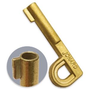  Trisewenic 7 Inch CATV Cable Locking and Unlocking