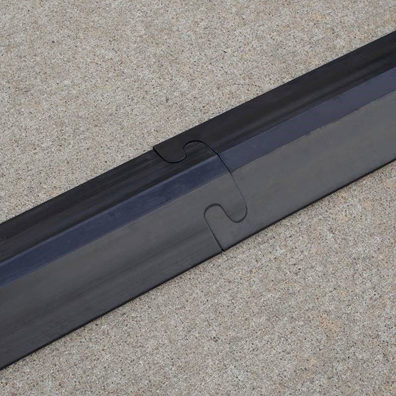 Buried Cable Pavement Marker - Buried Fiber Surface Marker - Budco Cable  Supplies