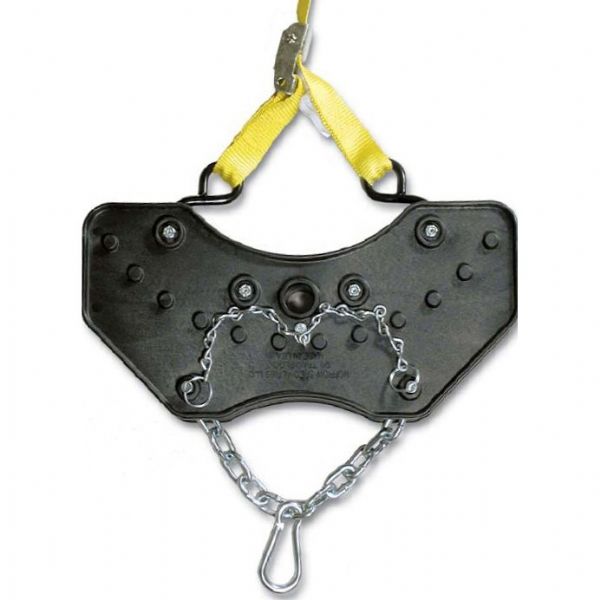 Morrow 87-90BLOCK Corner Cable Block | Aerial Cable Block | 90 Degree ...