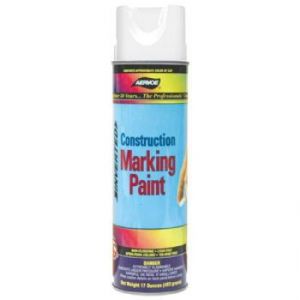 Spray Chalk Paint - Budco Cable Supplies