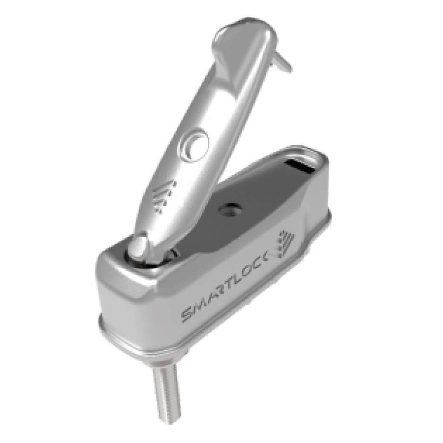 Smartlock | Swing Handle Cabinet Lock | Budco Cable Tools