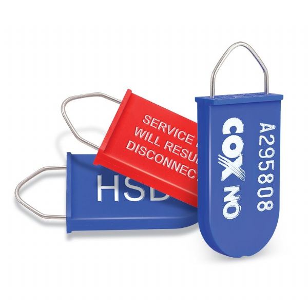 Drop File Tags Drop Cable Tags - Budco Cable Supplies
