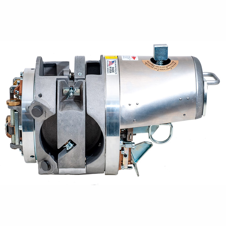 GMP Cable Lashers | J3 Cable Lasher | Budco Fiber Tools