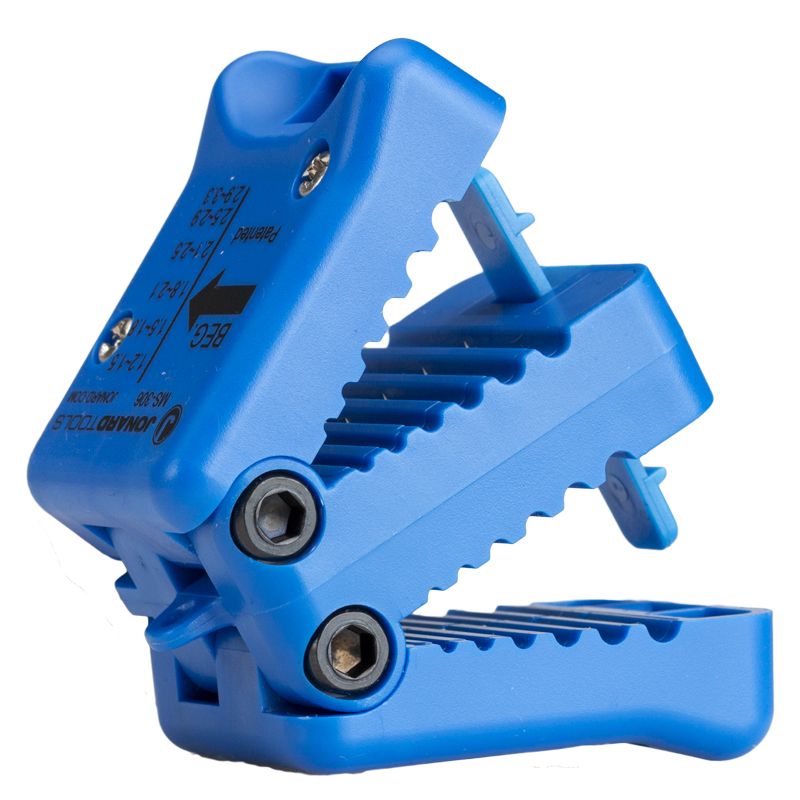 Jonard Fiber Tools - Mid Span Fiber Splitter - Budco Cable Supplies