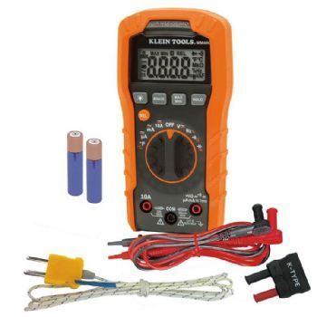 Klein Multimeter - Budco Cable Supplies