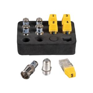 Klein VDV501-851 Scout&#174; Pro 3 Cable Tester Kit