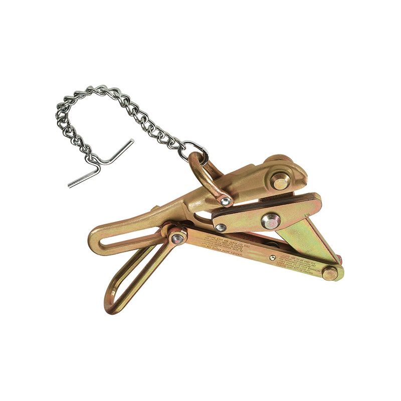 Gripple® Lockable Wire Rope Grip - For 1/4" - 1,100 Lbs MLL