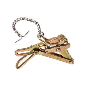 Chicago Style Cable Grip - Klein Cable Grips - Budco Cable