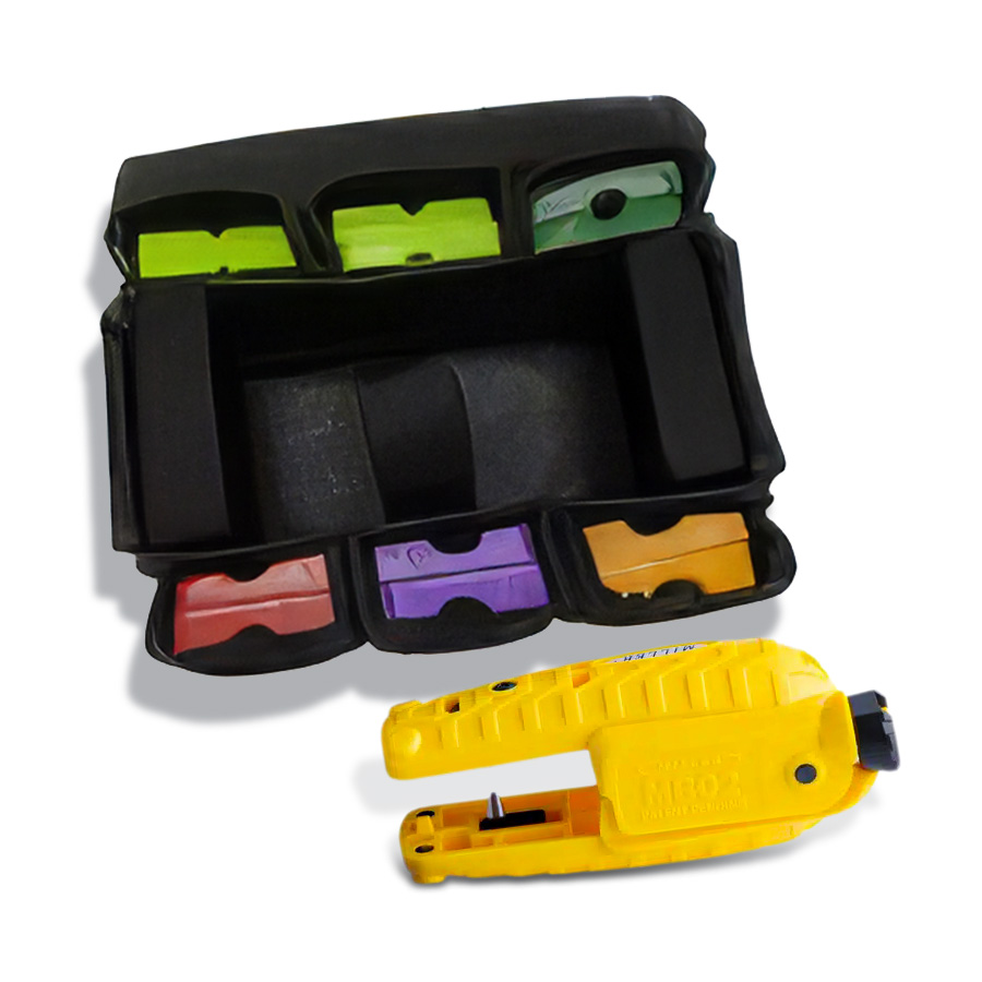 Miller Ripley | MB02-7022 All Purpose Cable Slitter | Budco Fiber