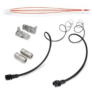 L60 No Lash Line Aerial Cable Construction System Starter Kit
