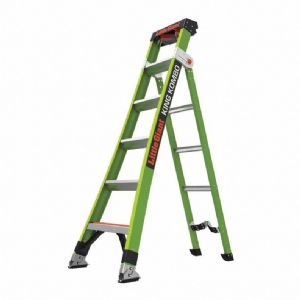 Louisville Extension Ladder Swivel Shoe Kit PK137