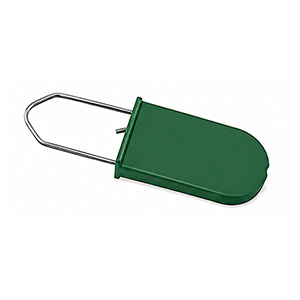 Budco Fiber Supplies | 734 Taplock® Drop ID Cable Tag w/Panel
