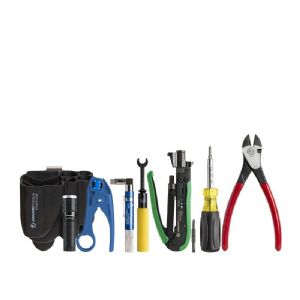 Cable Coax Took Kits - Jonard Cable Tools - Budco Cable Supplies