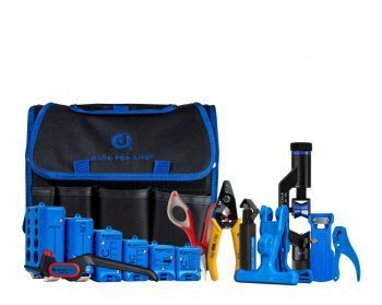 Jonard Fiber Optic Tool Kits | Fiber Optic Tools | Fiber Optic Mid