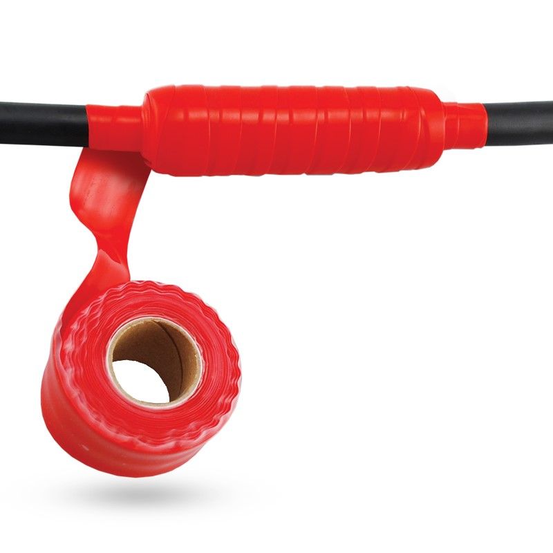 Self Removable Fusing Self Fusing Tape | Heat Shrink Tape | Budco Cable Tools