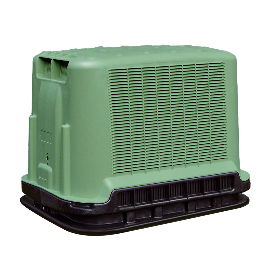 Amphenol Z14 Housing Pedestals | Amphenol Housing Pedestals